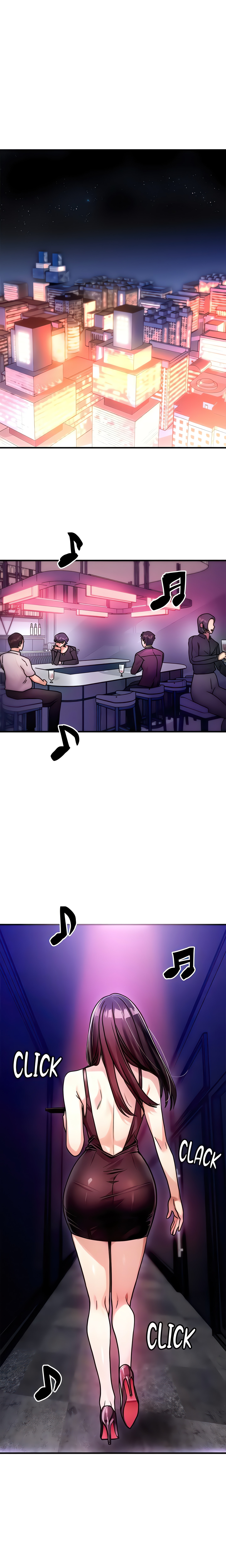Traded Lives (Official) Page 16 - MangaHe