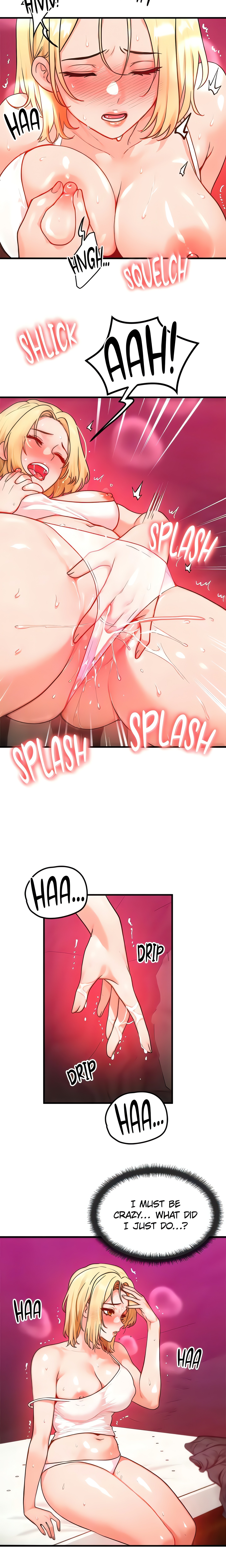Traded Lives (Official) Page 7 - MangaHe