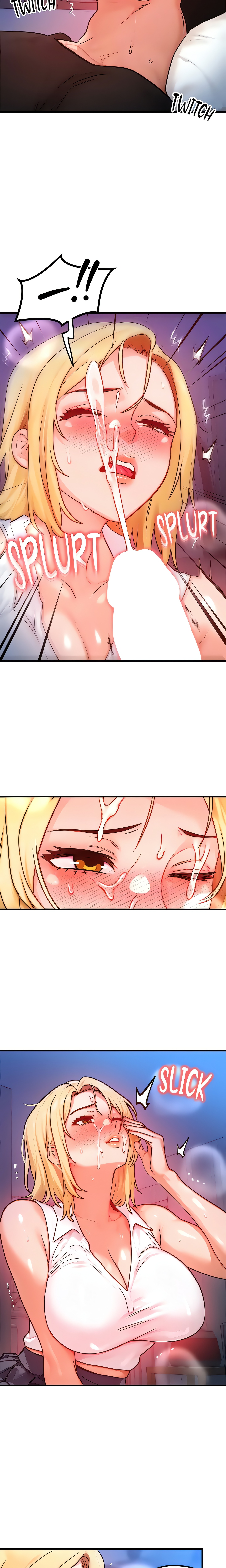 Traded Lives (Official) Page 11 - MangaHe
