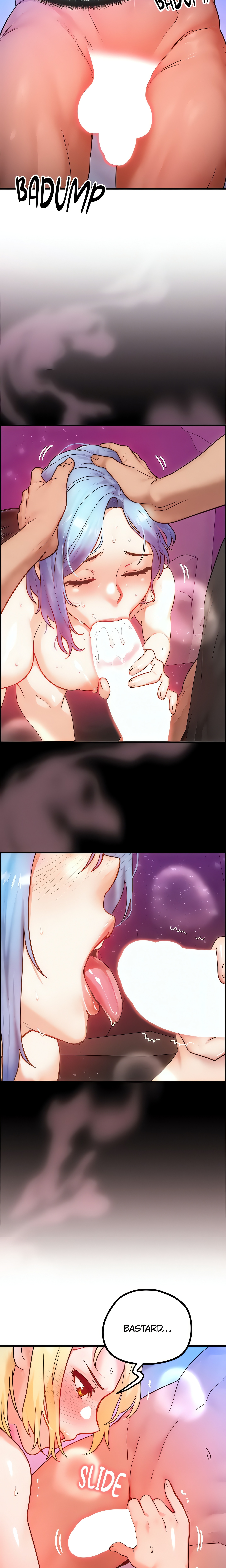Traded Lives (Official) Page 6 - MangaHe