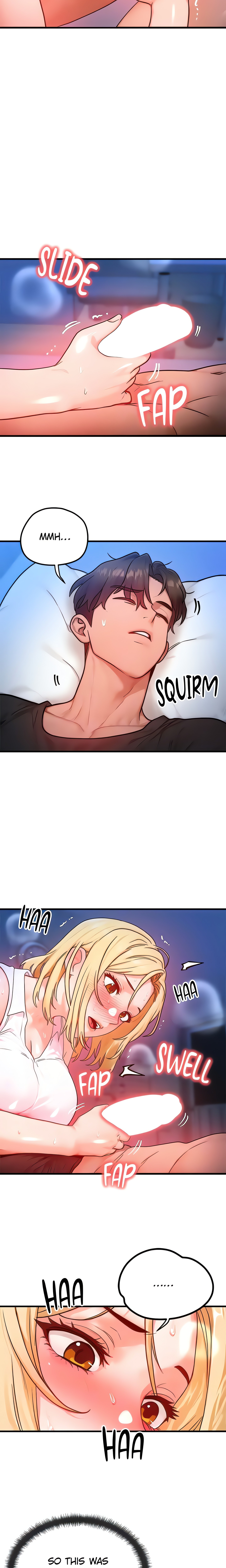 Traded Lives (Official) Page 7 - MangaHe