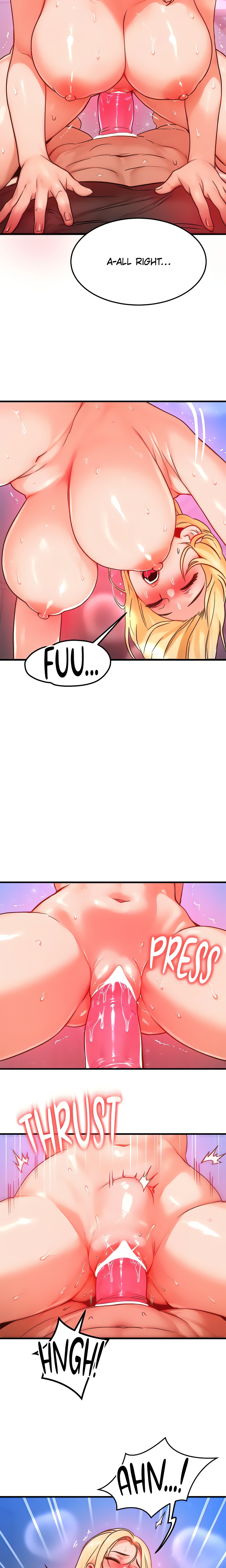 Traded Lives (Official) Page 14 - MangaHe
