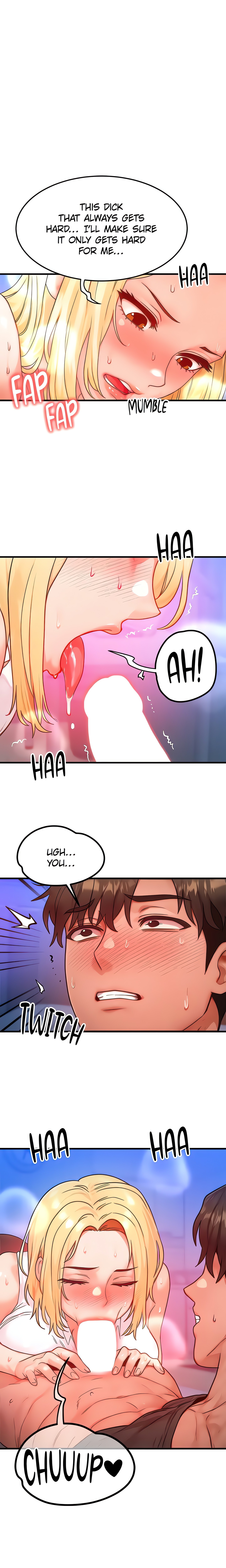 Traded Lives (Official) Page 3 - MangaHe