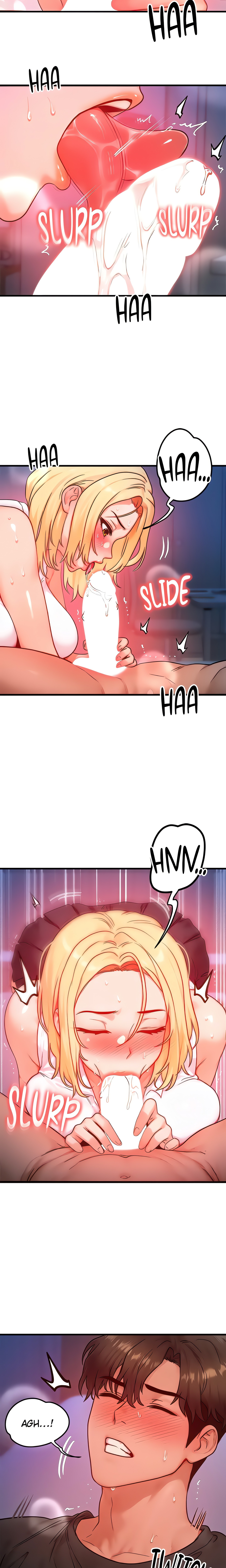 Traded Lives (Official) Page 5 - MangaHe