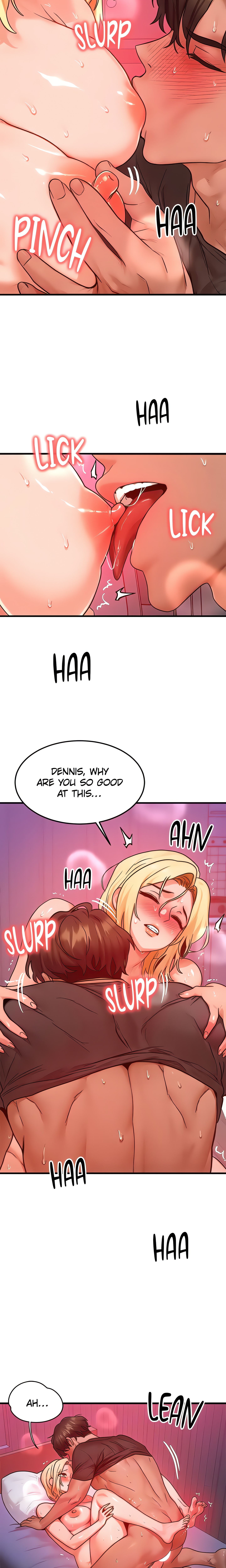 Traded Lives (Official) Page 15 - MangaHe