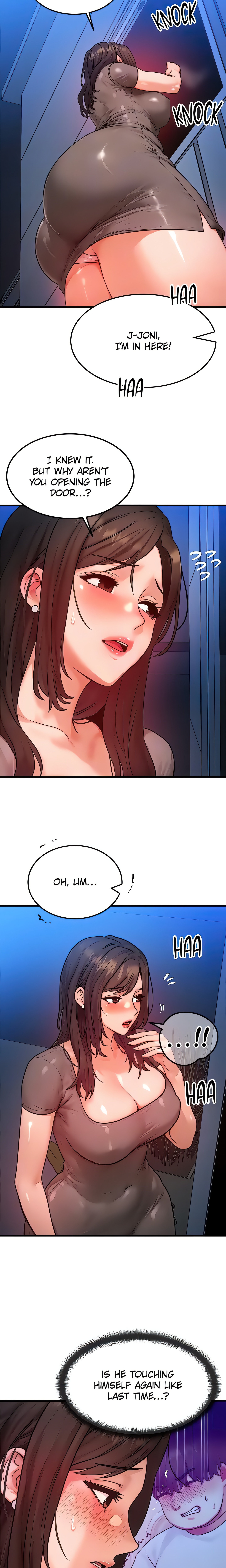 Traded Lives (Official) Page 8 - MangaHe