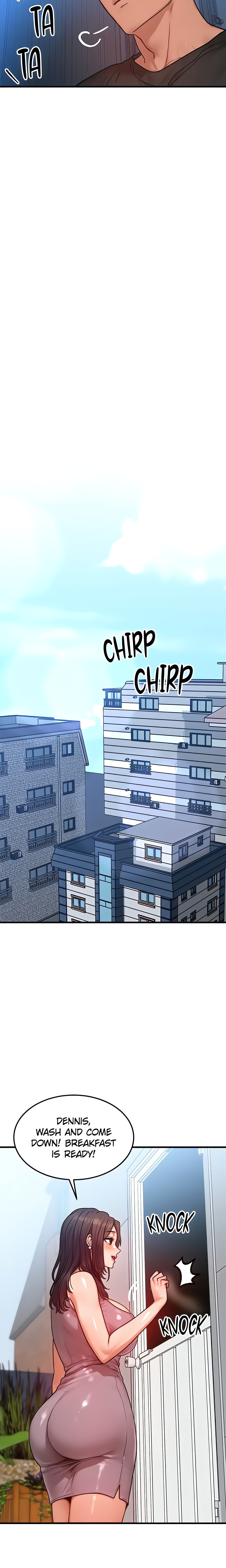 Traded Lives (Official) Page 12 - MangaHe