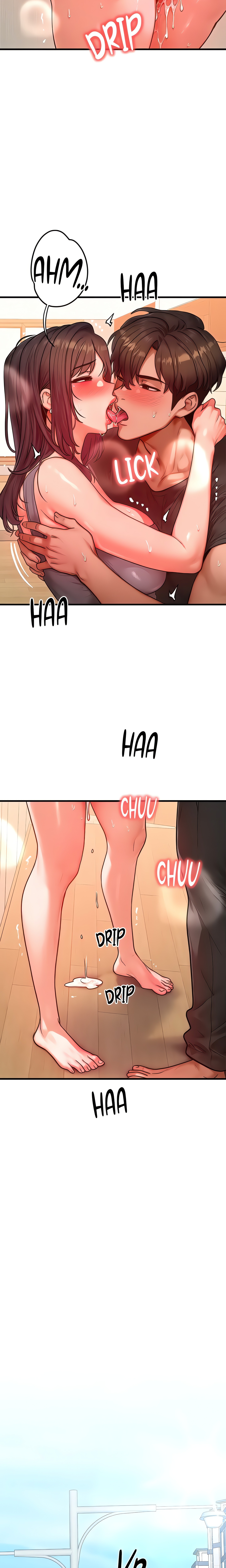 Traded Lives (Official) Page 21 - MangaHe