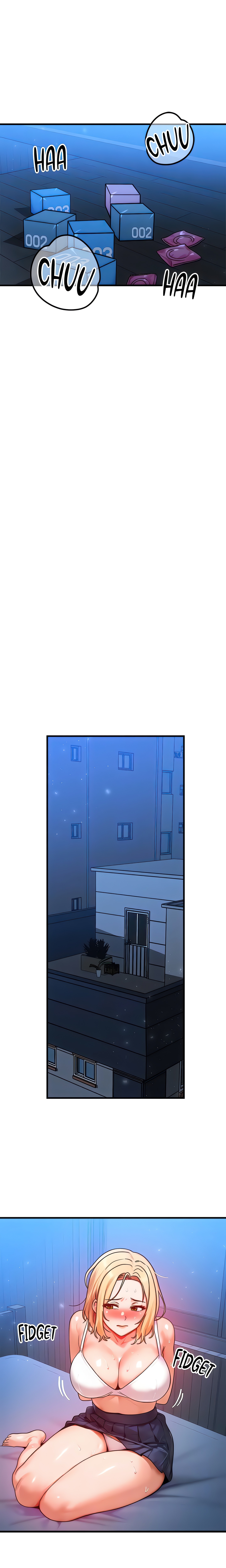 Traded Lives (Official) Page 10 - MangaHe