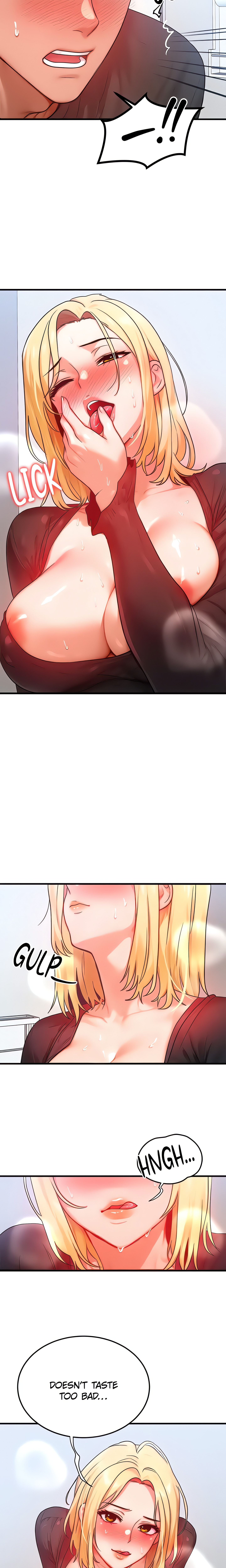 Traded Lives (Official) Page 15 - MangaHe