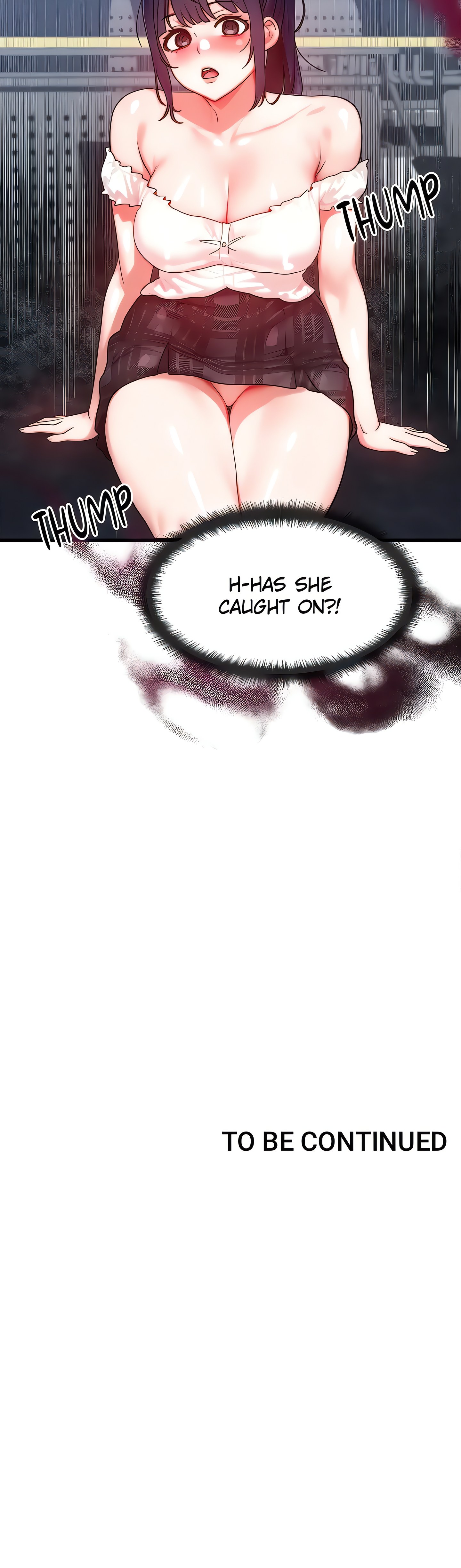 Traded Lives (Official) Page 22 - MangaHe