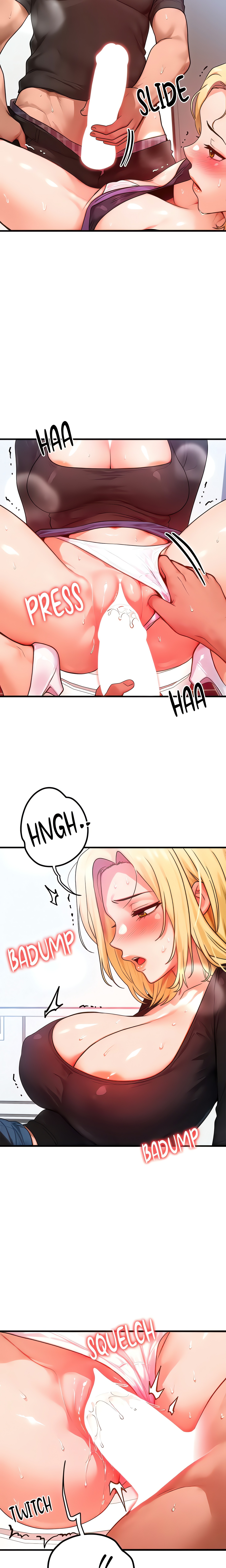 Traded Lives (Official) Page 5 - MangaHe