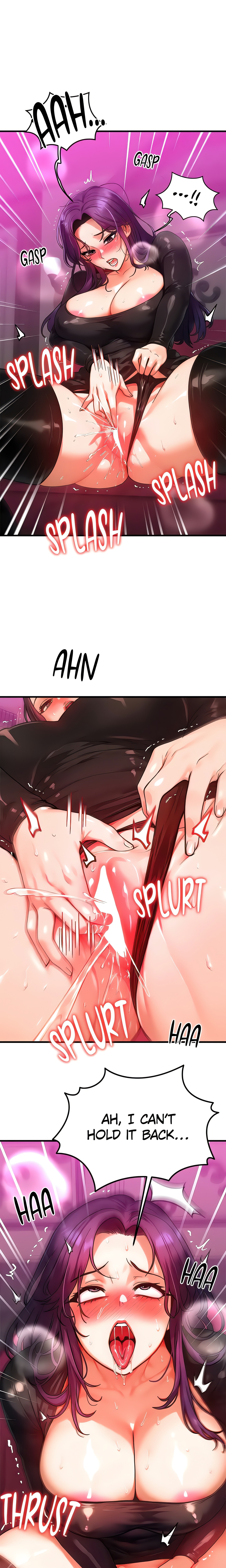 Traded Lives (Official) Page 22 - MangaHe