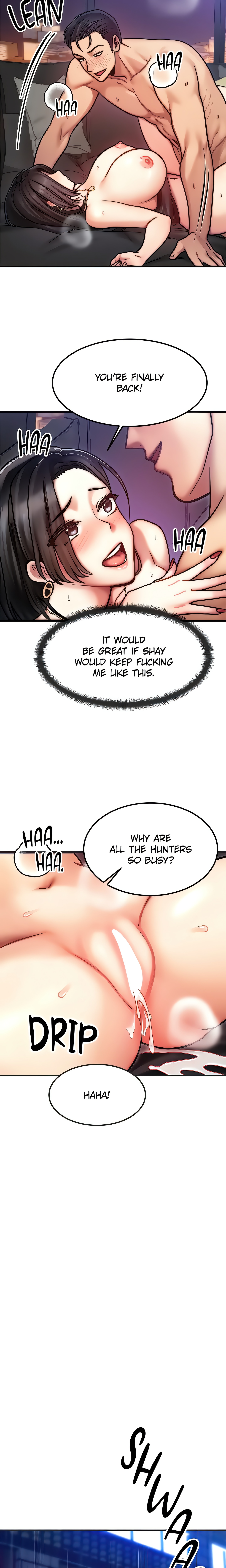 Traded Lives (Official) Page 12 - MangaHe