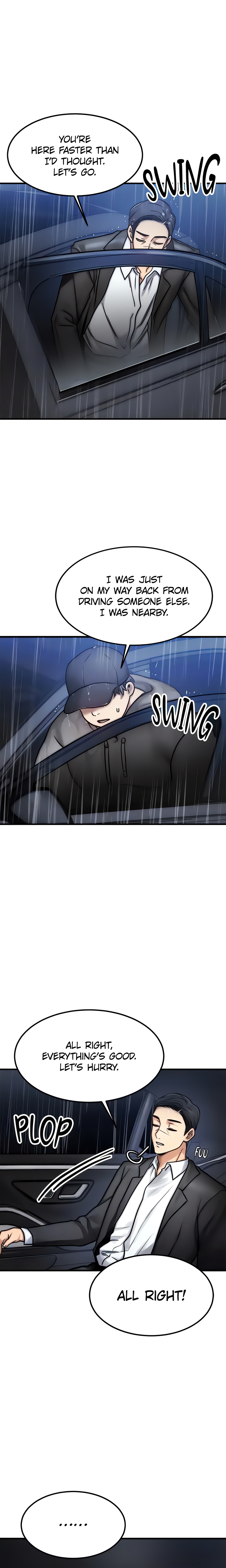 Traded Lives (Official) Page 16 - MangaHe