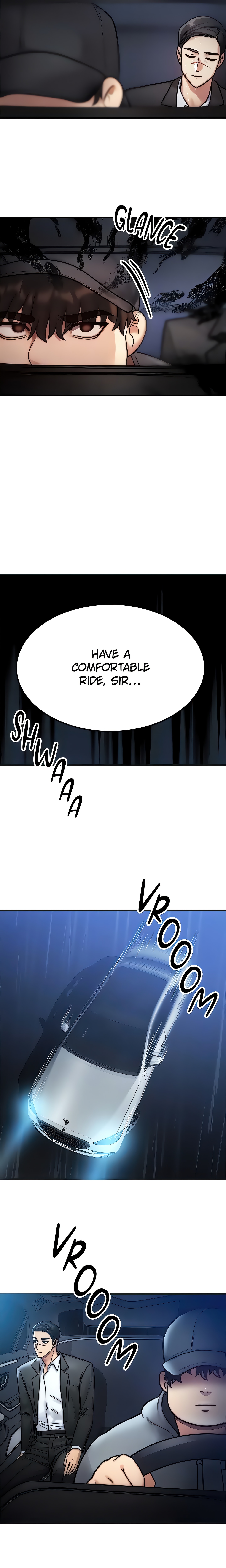 Traded Lives (Official) Page 17 - MangaHe