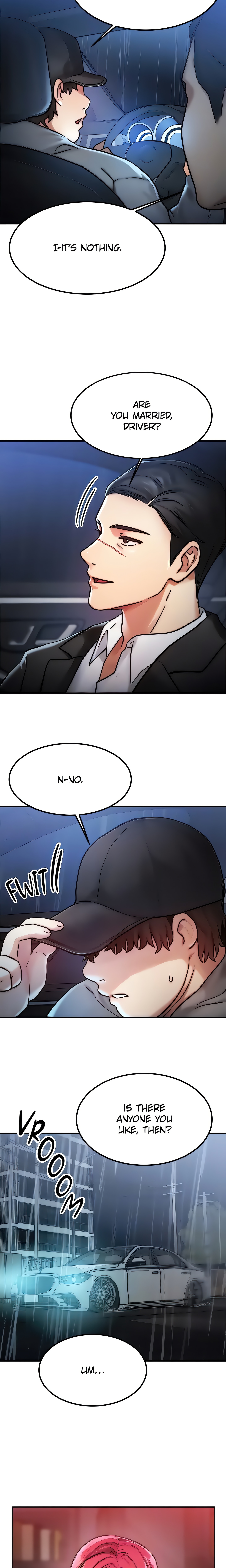 Traded Lives (Official) Page 19 - MangaHe