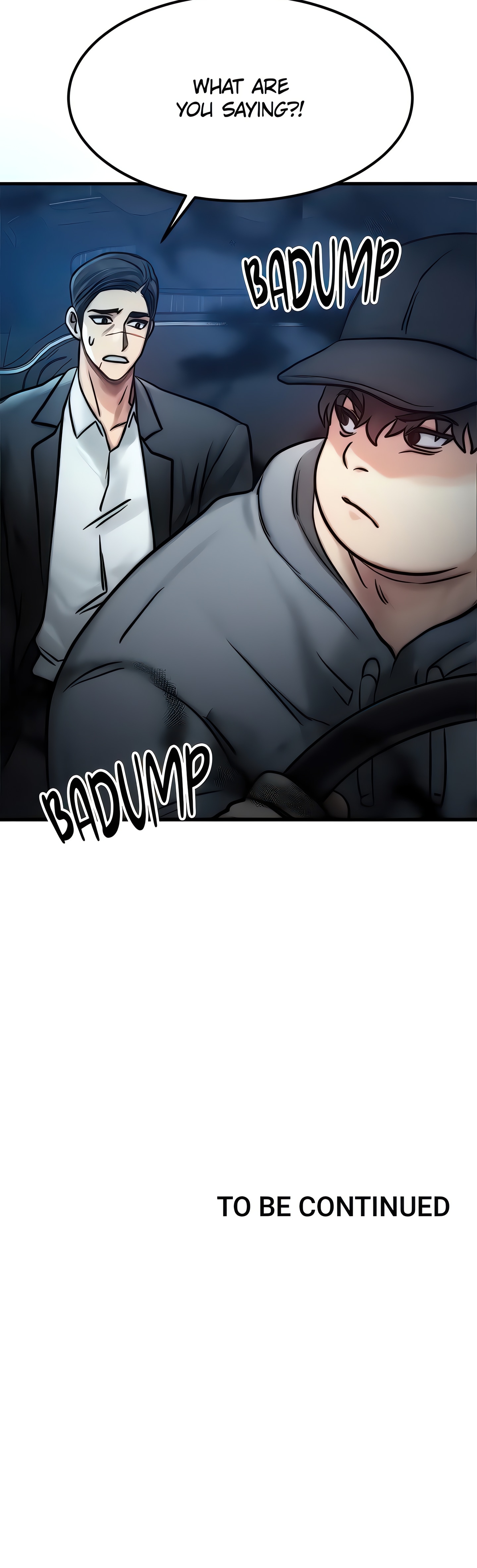 Traded Lives (Official) Page 27 - MangaHe