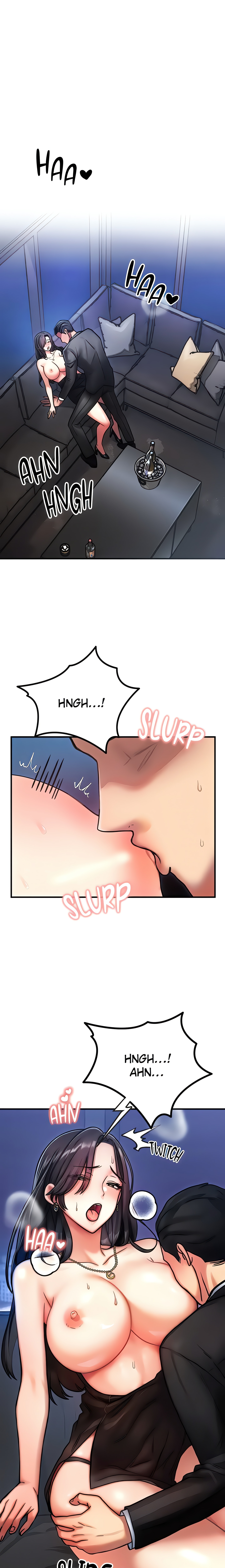 Traded Lives (Official) Page 4 - MangaHe
