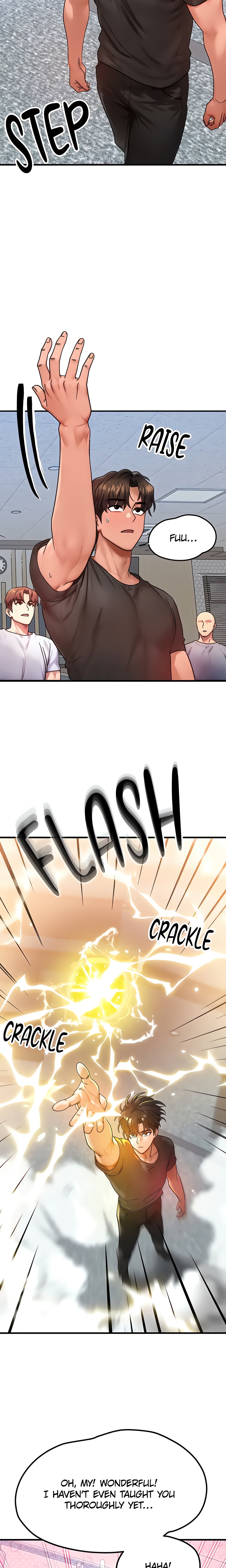 Traded Lives (Official) Page 14 - MangaHe