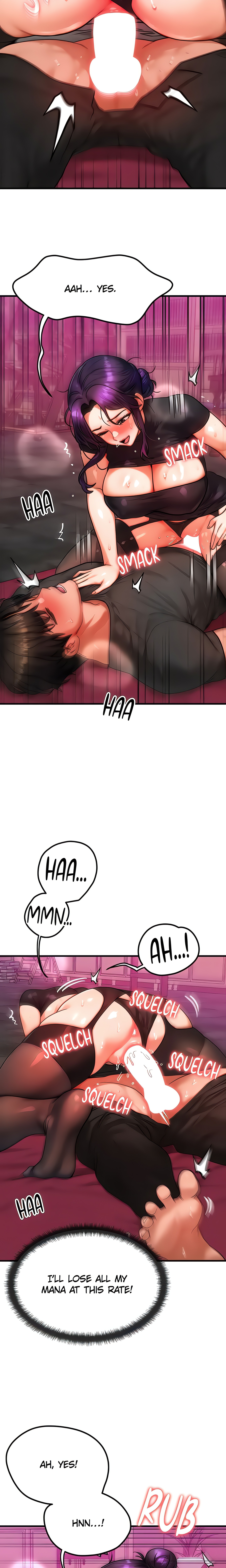 Traded Lives (Official) Page 14 - MangaHe