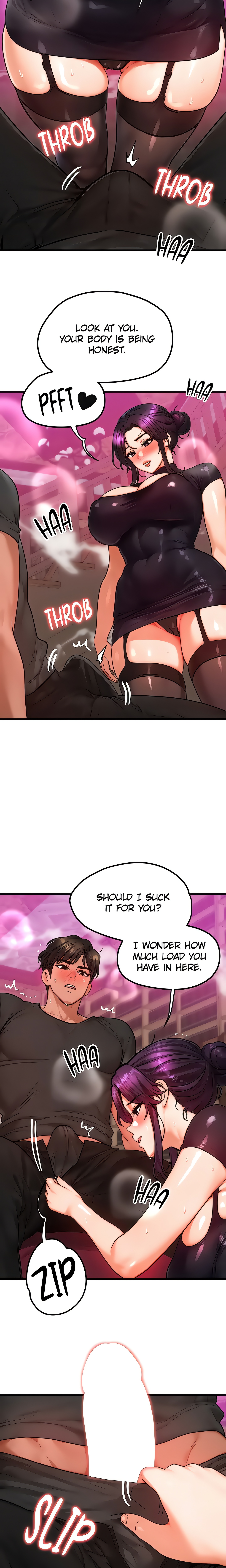 Traded Lives (Official) Page 6 - MangaHe