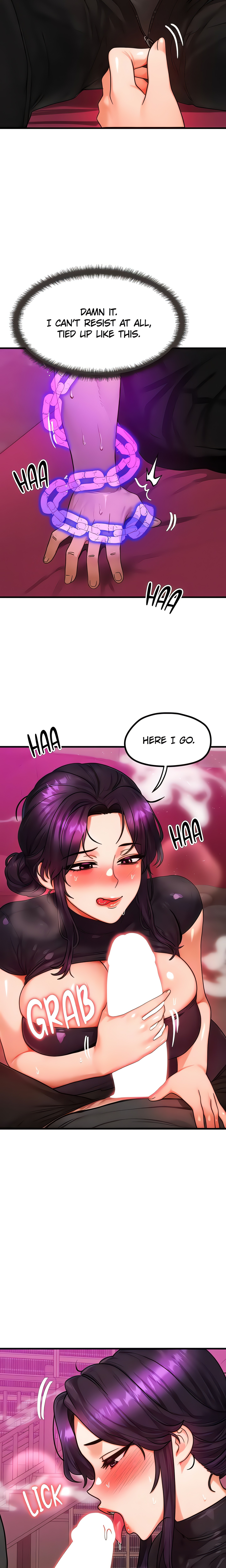Traded Lives (Official) Page 7 - MangaHe
