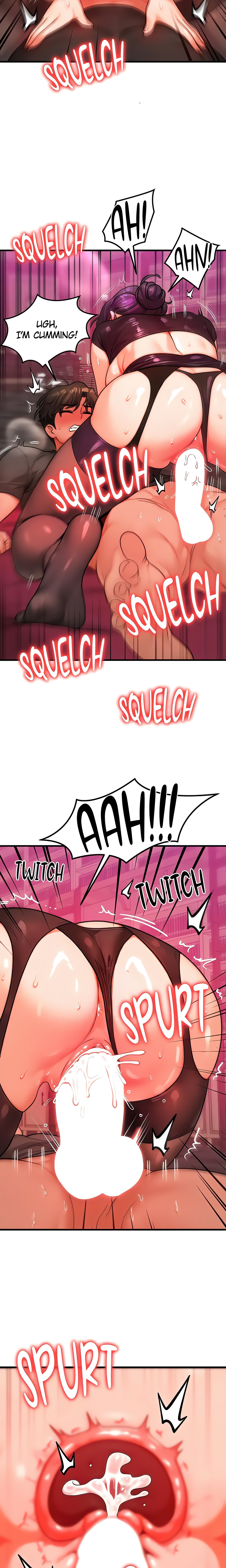 Traded Lives (Official) Page 5 - MangaHe