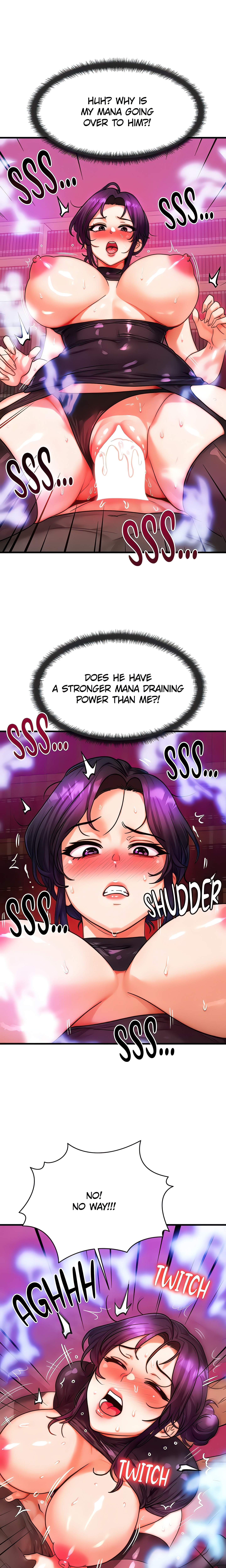 Traded Lives (Official) Page 7 - MangaHe
