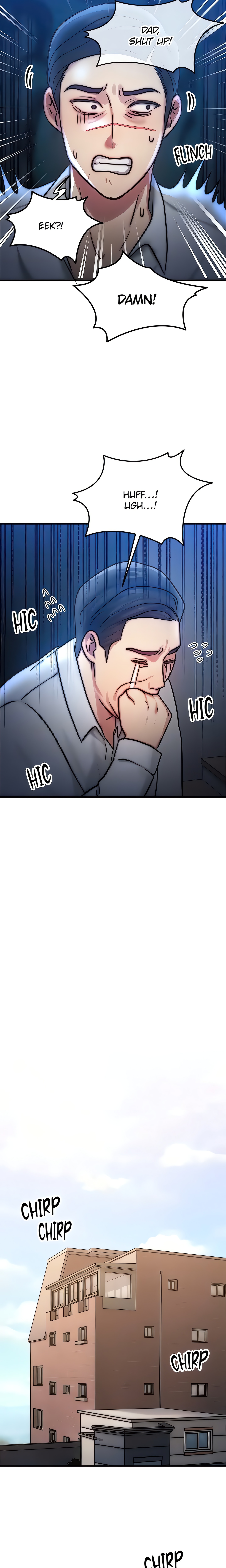 Traded Lives (Official) Page 18 - MangaHe