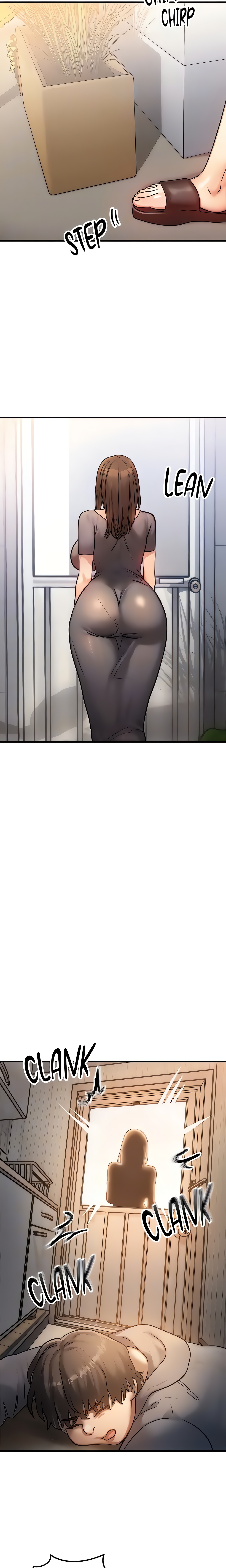 Traded Lives (Official) Page 19 - MangaHe