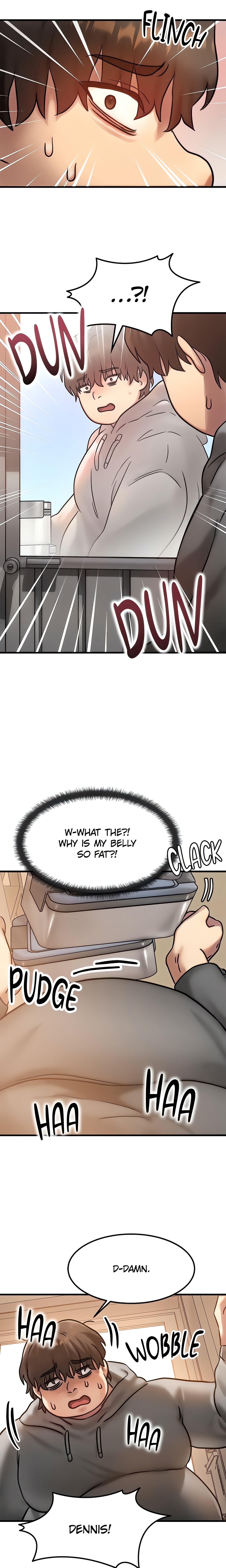 Traded Lives (Official) Page 24 - MangaHe