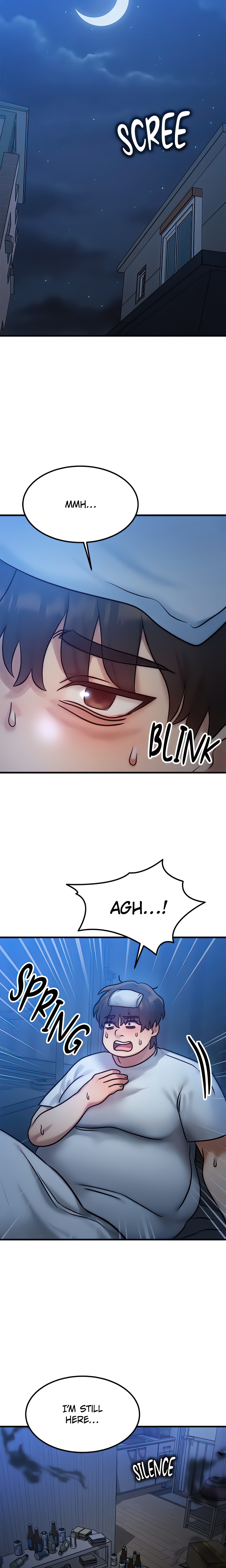 Traded Lives (Official) Page 28 - MangaHe