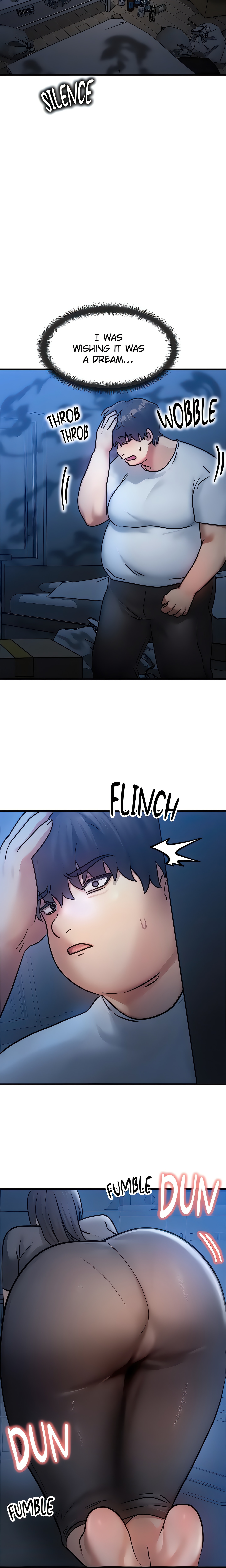 Traded Lives (Official) Page 29 - MangaHe