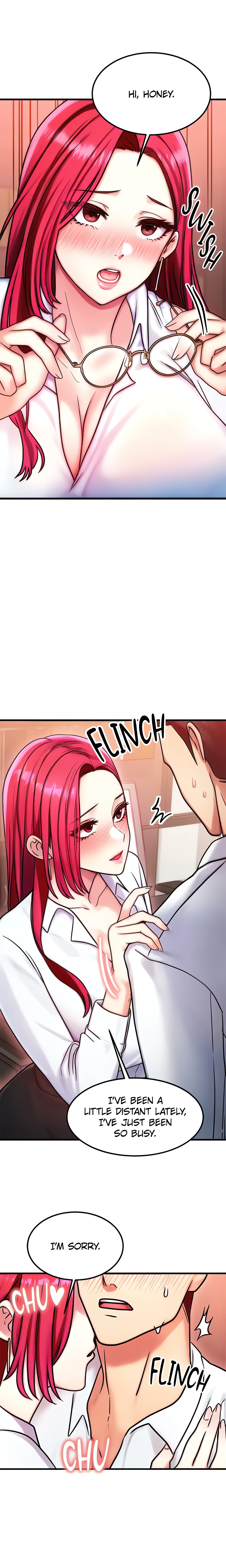 Traded Lives (Official) Page 6 - MangaHe