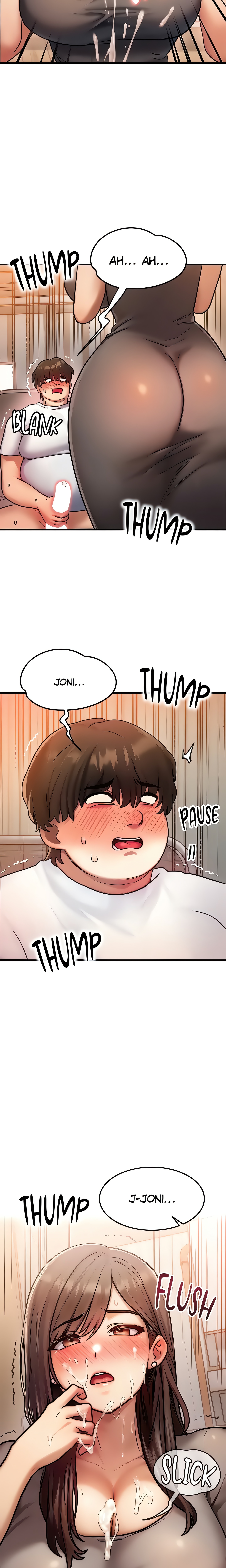 Traded Lives (Official) Page 24 - MangaHe