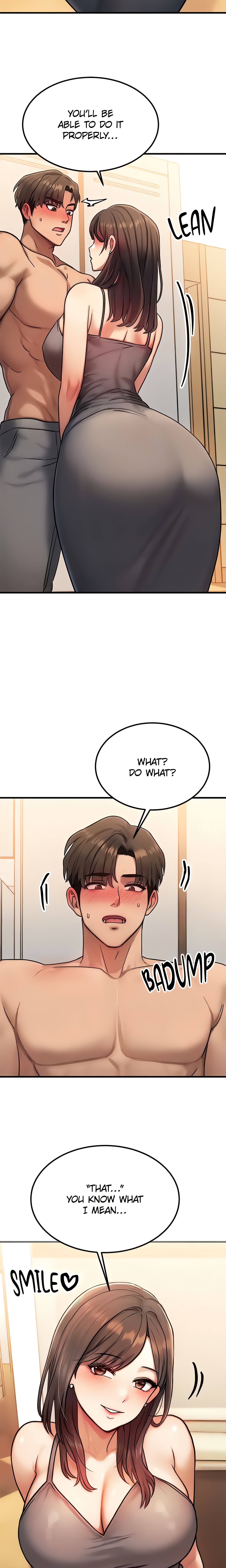 Traded Lives (Official) Page 26 - MangaHe