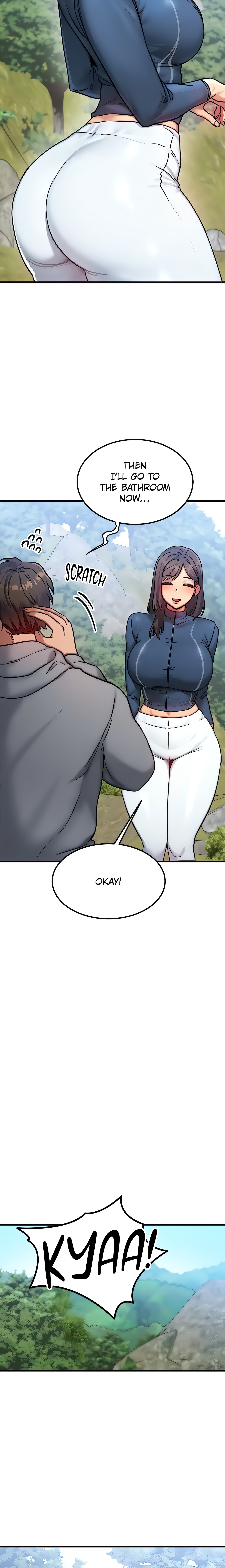 Traded Lives (Official) Page 29 - MangaHe