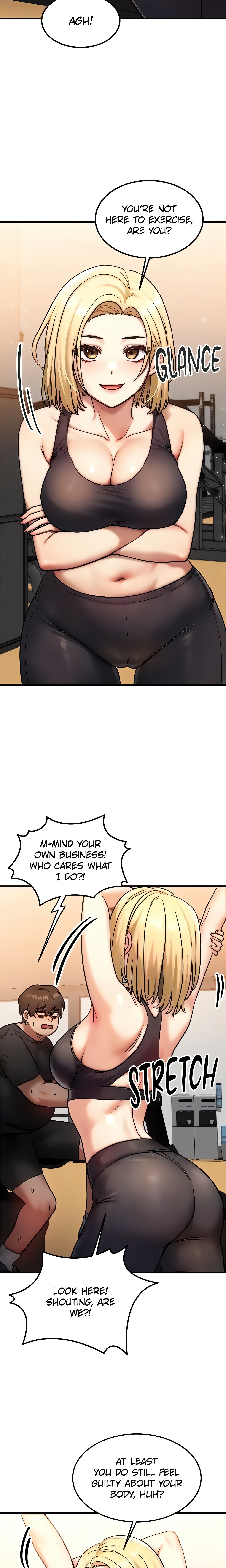 Traded Lives (Official) Page 9 - MangaHe