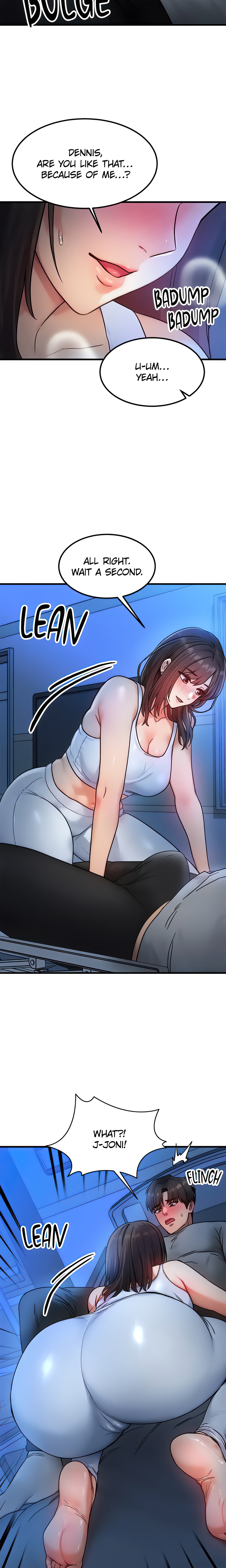 Traded Lives (Official) Page 28 - MangaHe