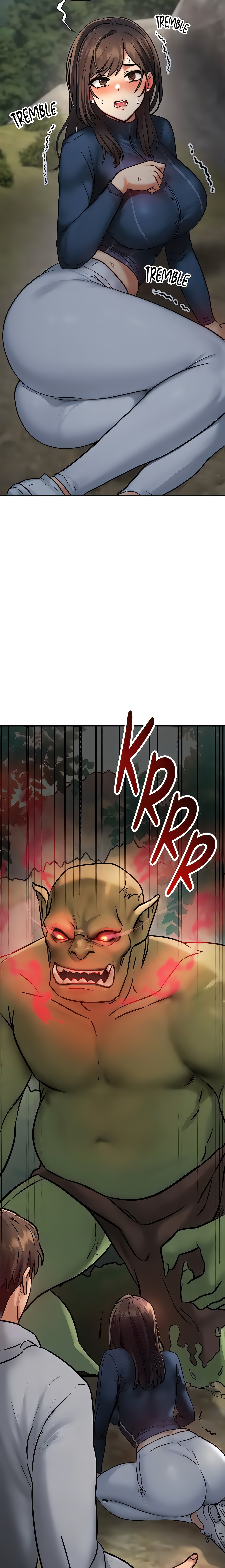 Traded Lives (Official) Page 4 - MangaHe
