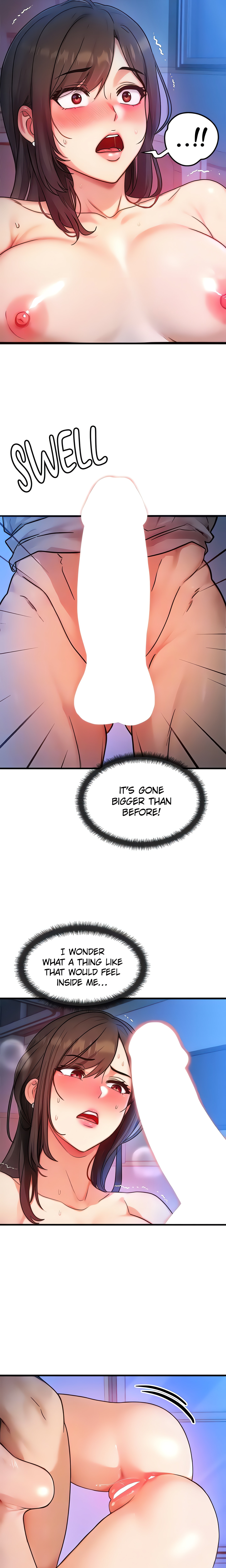 Traded Lives (Official) Page 16 - MangaHe