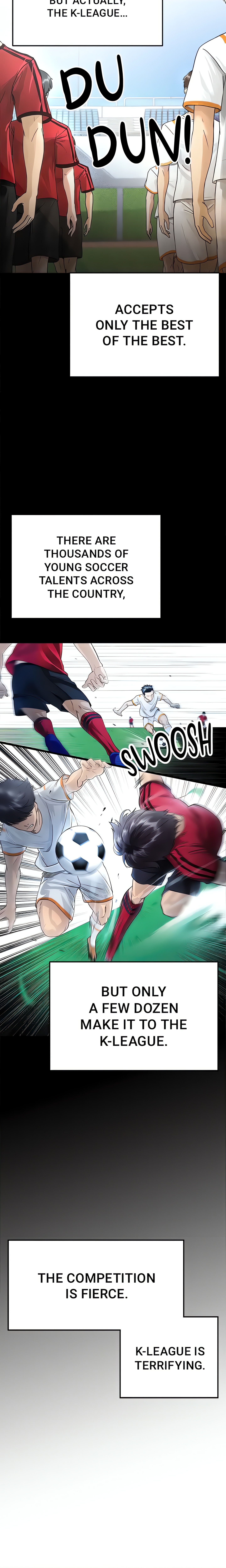 This face genius is good at soccer (Official) Page 17 - MangaHe