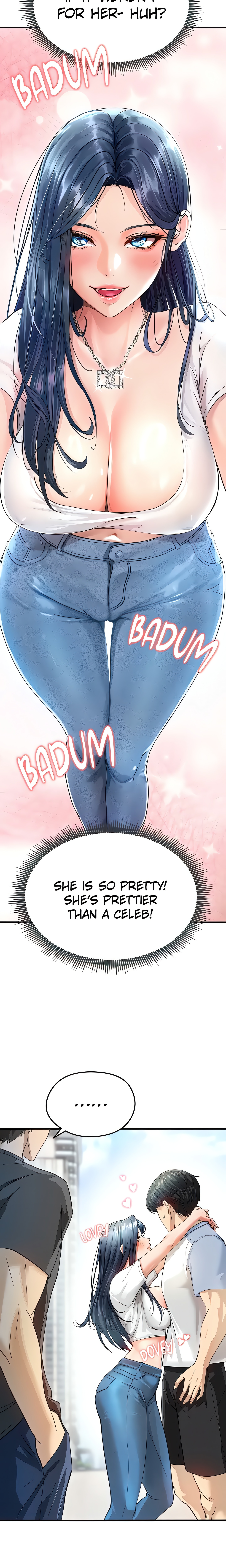 This face genius is good at soccer (Official) Page 25 - MangaHe