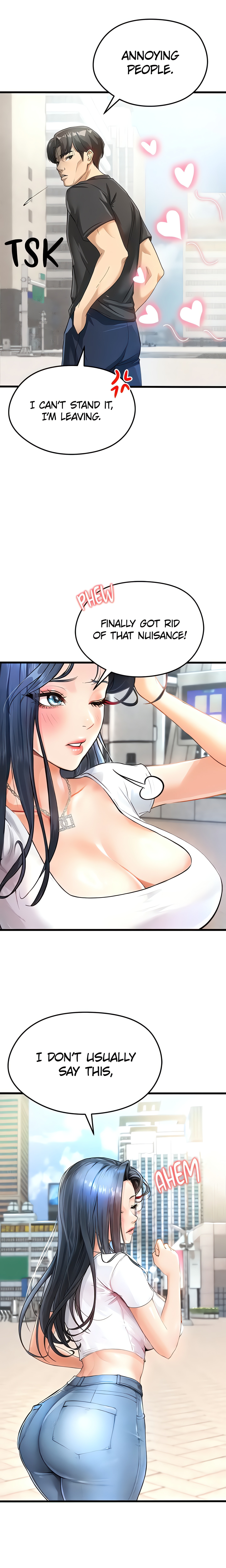 This face genius is good at soccer (Official) Page 26 - MangaHe
