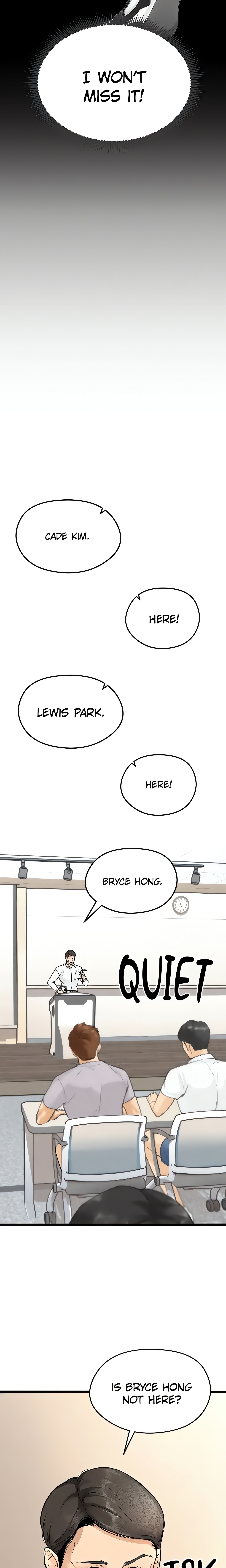 This face genius is good at soccer (Official) Page 32 - MangaHe