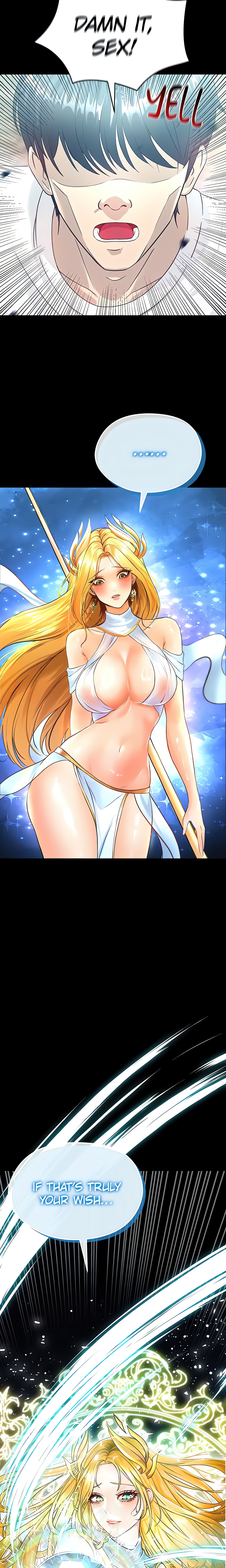 This face genius is good at soccer (Official) Page 5 - MangaHe