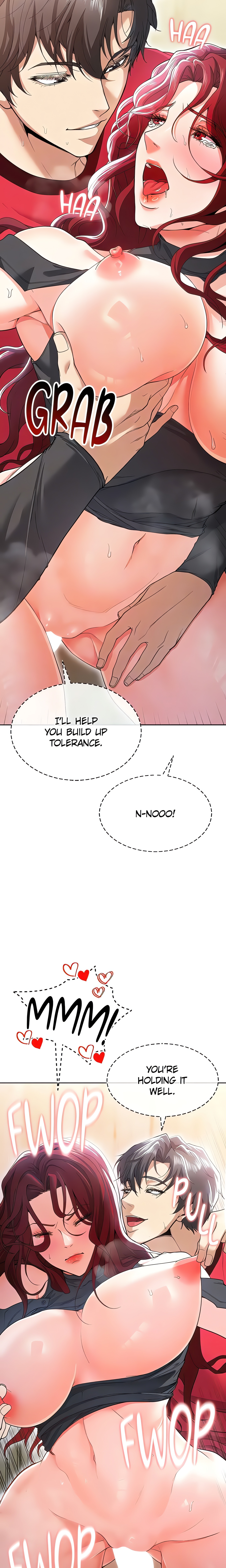 This face genius is good at soccer (Official) Page 11 - MangaHe