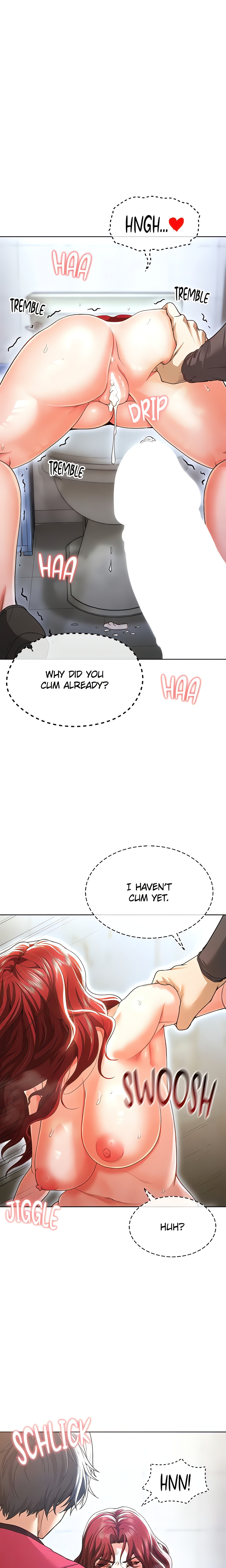 This face genius is good at soccer (Official) Page 15 - MangaHe