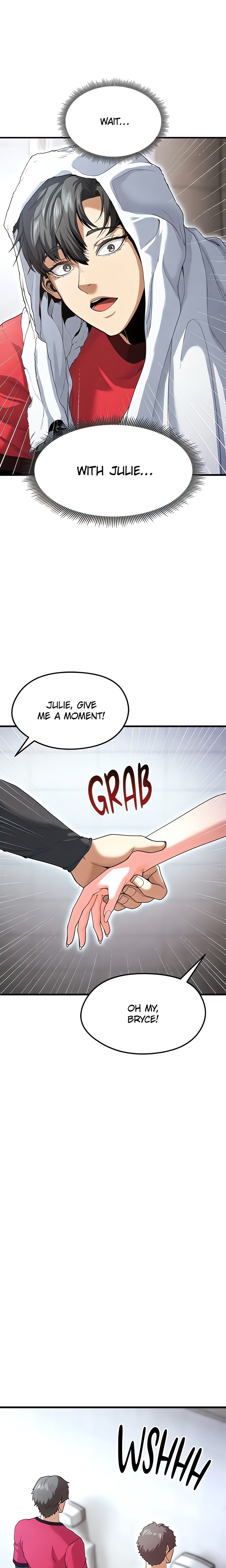 This face genius is good at soccer (Official) Page 3 - MangaHe